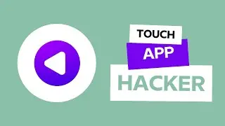 TouchApp | Hacker