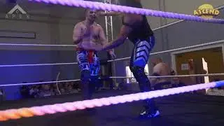X Match Ascend 2024