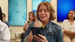 Samsung Health: Piensa R&aacute;pido. Piensa Smart | Samsung