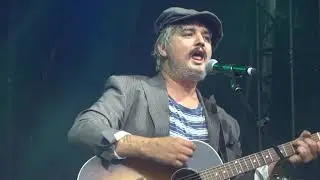 Peter Doherty @ Arènes de Lutèce (June 21st, 2021), Part 1/2