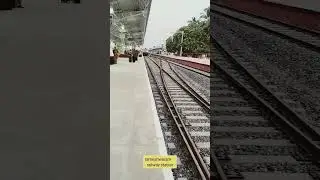 rameshwaram railway station
