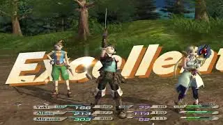 GRANDIA PARTE 3 – A Aventura Começa a Ficar SÉRIA! ⚔️🌍