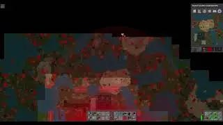 factorio 0.16 artillery!!!!!!!!