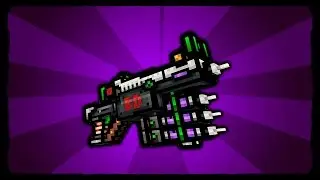 PROBANDO DOCTOR MALO EN PIXEL GUN 3D | Pixel Gun 3D | enriquemovie