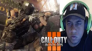 BEST BLACK OPS PLAYER EVER! | Black Ops 3 Multiplayer Gameplay