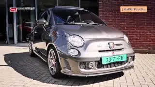 Fiat & Abarth 500 buyers review