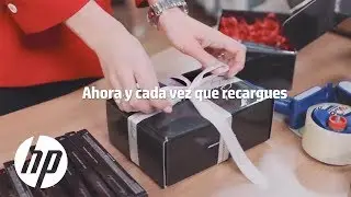 HP Neverstop Laser 1001nw: impresora con dep&oacute;sito de t&oacute;ner recargable y Wi-Fi | HP