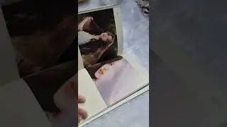 No Cut Unboxing Video of TWICE  With-Youth Album 