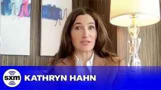 Kathryn Hahn Gives Update on Marvel&rsquo;s &lsquo;WandaVision&rsquo; Spin-Off &lsquo;Agatha: Coven of Chaos&rsquo;