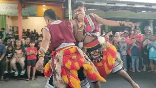 GUYONAN LUCU TERBARU KENTONG PONGGE PENTAS DI LEMBAH BABADAN