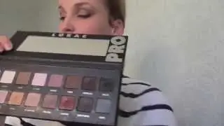 Mon exp&eacute;rience avec la LORAC Pro 1
