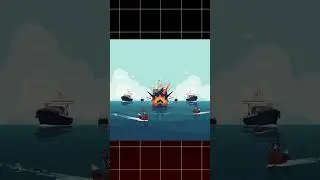 Red Sea Chaos: Houthi Attacks on Ships!