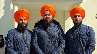 ✨️❤️AISE GURU KO BAL BAL JAIYE ✨️❤️#kirtangurbani #guruduwarasahibji #hosiarpur #palava #darbarsahib