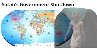 Why We Have the Government Shutdown