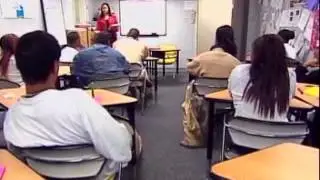 Anchor/PKG - Abstinence Programs