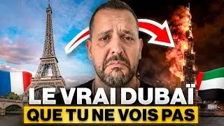 Tout Ce Que J&rsquo;Ai Perdu Pour Vivre &Agrave; Duba&iuml; (Personne Ne Le Sait)