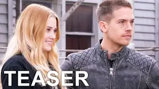BEAUTIFUL DISASTER elokuvateattereissa 6.4.2023 (teaser traileri)