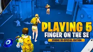 Enemies Tried To Run Away From Me 😂 | PUBG Gun Game