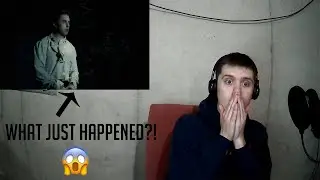 Airotnas Reacts To Falling In Reverse- I'm Not A Vampire (Revamped)
