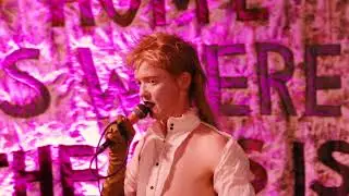 Over het IJ Festival 2018: aftermovie slotweekend