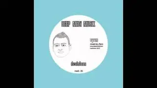 Cyrus - Decisions (DEEP MEDi Musik)