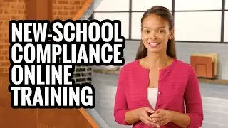 KnowBe4 New-school Compliance Online Training