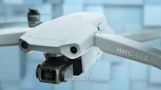 Drone DJI Mavic Air 2 en Alkosto