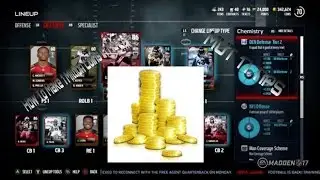 TOP 5 MUT 17 TIPS! | HOW TO MAKE 1 MILLION COINS IN MUT 17! | START YOUR MUT 17 YEAR OF GOOD