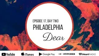 Ep. 17: VaKAYtion, DAY TWO