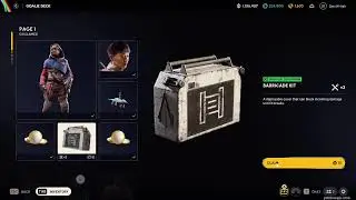 Arc Raiders weekly raid