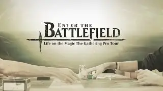 Enter the Battlefield Trailer