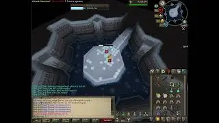 Amoxliatl Speed-Chaser (30s) Combat Achievement - OSRS