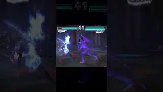 [TAS] Tekken Tag Tournament - Unknown vs. True Ogre/Devil