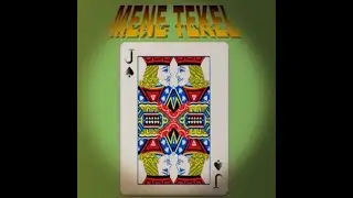 MENE TEKEL DECK BY NETMAGICAS