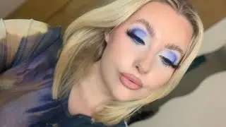 PLOUISE THE CHEEK OF IT BLUSH AND BRONZER TALK THROUGH TUTORIAL