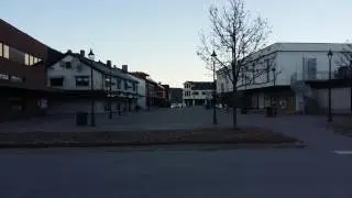 Rognan i Saltdal Kommune