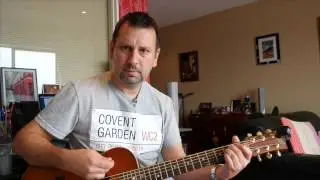 Easy busking songs - Bon Jovi - livin' on a Prayer