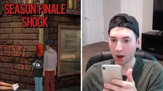 ENVY | FINALE | EPISODE 12 |