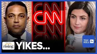MUST WATCH: CNN&rsquo;s Don Lemon INTERRUPTS Co-Hosts to Give Melodramatic ON-AIR Speech