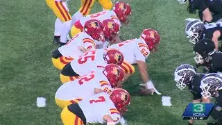 High School Playbook Week 15, Part 1 | 2025 Season