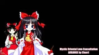 Mystic Oriental Love Consultation ARRANGE 3