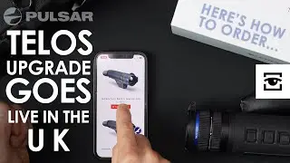 Pulsar Telos UK Upgrade Service is LIVE! Here's how to order yours