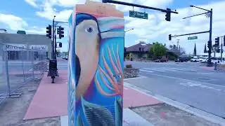 KBB Utility Box Murals - Call for Artists