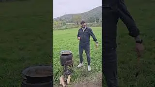 Ceaun cu carne de porc si cartofi @MahalaAndreiTudorbyChefilacuți