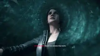 Control Ending - Take Control - Playthrough Part 10 - Mission 10 Gameplay