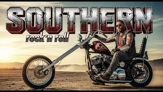 Desert Rebellion &ndash; Hardcore Southern Rock for Outlaw Queens 🤘🌵