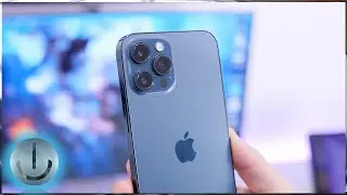iPhone 12 Pro MAX | It's The User Experience!