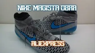 Nike Magista Obra | Aliexpress | FootSkillZ