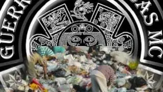 ley rota-las flores del basurero