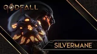 Poznejte valorpl&aacute;t Silvermane z akčn&iacute;ho RPG Godfall!
